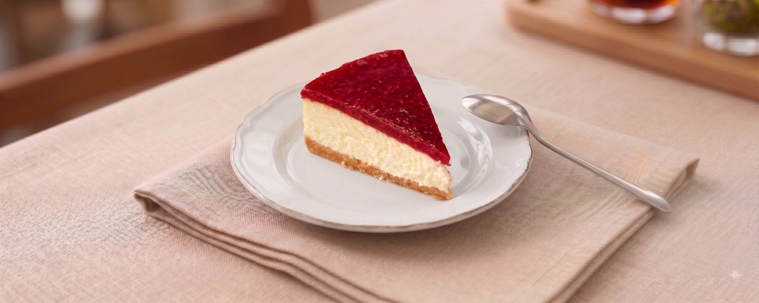 Toptan Cheesecake - Ormanlı Sütlü Tatlıları